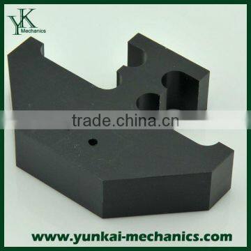 Medium Cnc Precision Machining POM Plastic Parts, Quick Prototypes of Cnc Turned and Milled Plastic Parts photo-4