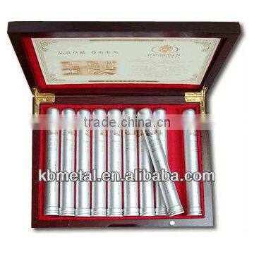 Hot Sale Aluminum Cigar Tube photo-5