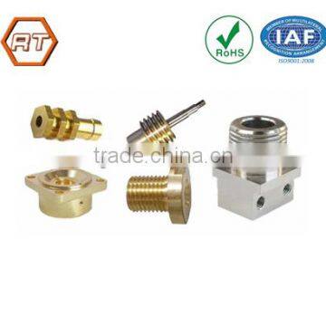 cnc turning mechanical part