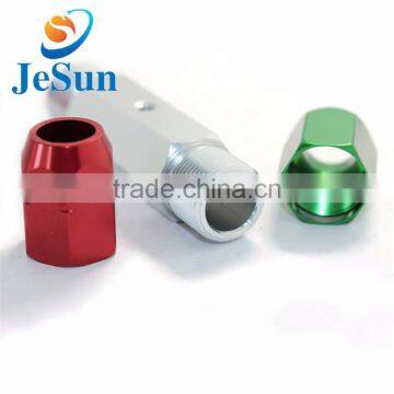 Customized Cnc Lathe Machining Parts/cnc Machining Parts photo-4
