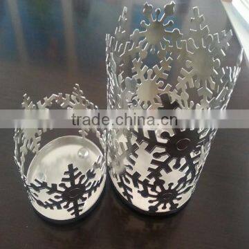 Custom Aluminum Lampshade photo-2