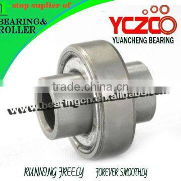 Good quality deep groove ball bearing608zz