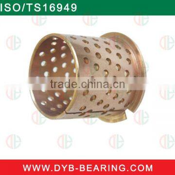 oilite flange bushing,flange sleeve bushing,flange bushings steel