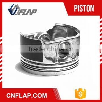 Suzuki motorcycle parts of engine piston