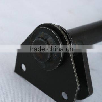 CNC Machine Part : Differential Axle Made in Wuhu photo-6