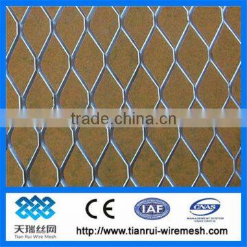 stucco wire mesh/expanded metal mesh for stucco(Manufacturer)