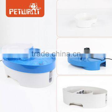Dog Feeders And Drinkers/automatic Cat Water Fountain photo-2
