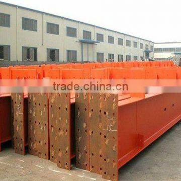 rigid ms rectangular hollow section