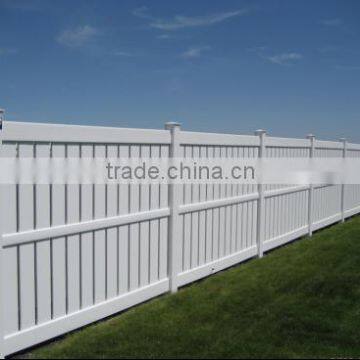 99 New Style Eco-friendly Outdoor Building Durble WPC Fence/decking Railings/bars photo-3