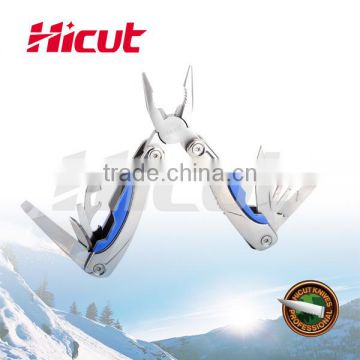 Stainless Steel Multifunction Pliers, Multifunction Tools, Folding Pliers