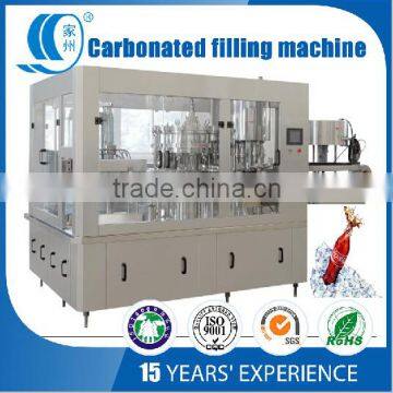 New Hot Sales Soft Drink Filling Equipment Price photo-6