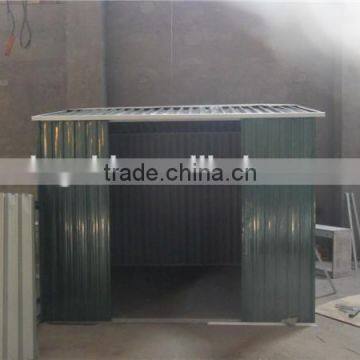 Super Sale Garden Shed/storage Shed From China Manufacturer photo-2