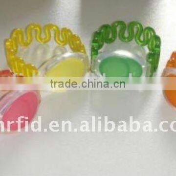 Transparent Bracelet Rfid photo-3