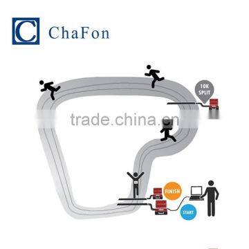 Uhf Rfid Equipment for Marathon Race Timing photo-5