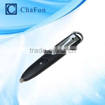 UHF pen rfid bluetooth reader support ISO18000-6C/6B can work with IOS/ Android/Windows 8 system