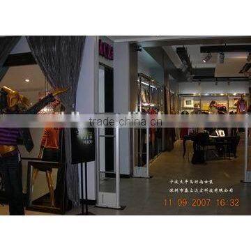 Super Sensitivity EAS Security Anti-theft System XLD-T04 photo-2