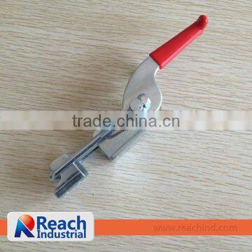 Latch Handle Type Toggle Clamp