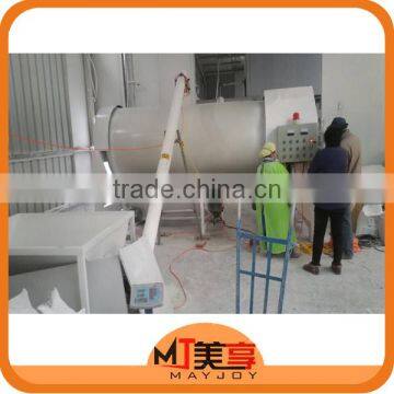 SGS ISO CE Certificate PVC Blender/PVC Powder Mixing Machine photo-3