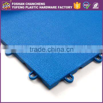 Anti-slip Wear Resistant Heavy Duty Garage Floor Mat photo-2