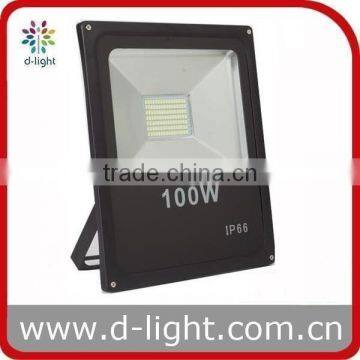 2017 New LED Flood Lights 110-130V COB SMD 10W 20W 30W 50W 100W IP65 Waterproof Outdoor Project LED Flood Reflector Lights photo-3