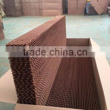 Professional Manufacturer of Evaporative Cooling Pad for Greenhouse photo-6