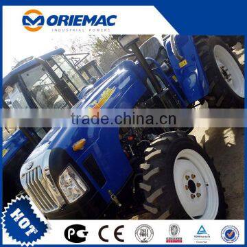 85hp Lutong Tractor LT854 4WD Mahindra Tractor Price photo-6