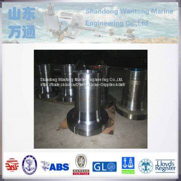 Removable Shaft Couplings Shaft Flange Couplings for Shipyard photo-3
