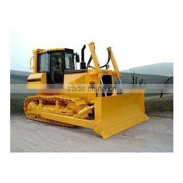 China New Mini SD7 230hp Crawler Bulldozer For Sale photo-6
