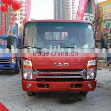 JAC 4*2 cargo truck sale