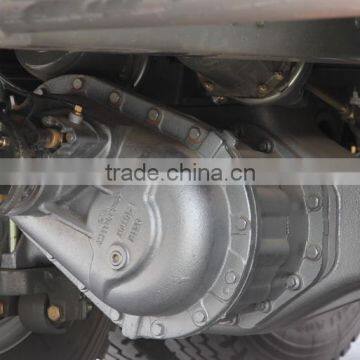 Sinotruk 336hp 10 Wheel Heavy Tipper Truck/self-dumping Truck Low Price for Sale photo-5