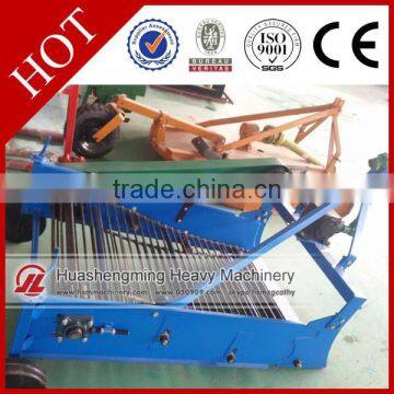 HSM ISO CE 2 Years Warranty One Row Single Row Potato Harvester photo-3