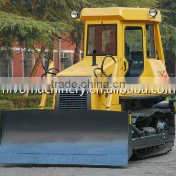 Hot Sale for High Quality and Cheap Construction Machinery, Crawler Bulldozer, YTO Brand photo-6