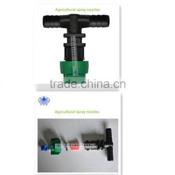 Plastic Agriculture Nozzle for Farm Machine photo-3