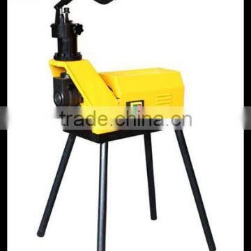 Pipe Working Tools YG6C 6'' Pipe Groover Machine