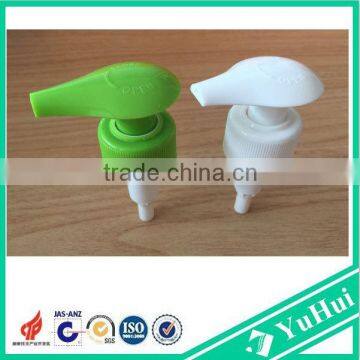 Left-right Plastic Switch Lotion Pump for Liquid Soap Bottle photo-5