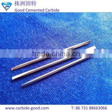 Tungsten Carbide Pearl Needle Drill Tool Bits for Pearl Drilling Machine photo-4