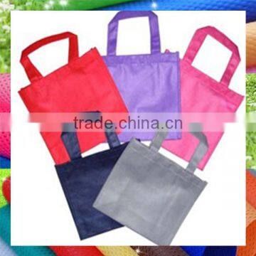 Promotional bag Fabric Manufacturer Supply