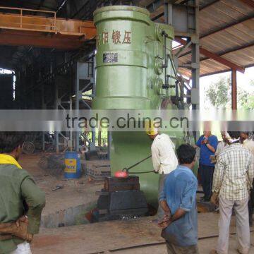 Dependable Performance C41-400KG Metal Forging Hammer Machine, Air Hammer For Sale photo-4