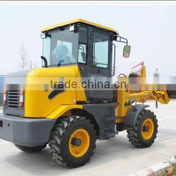 COMPACT LOADER photo-4