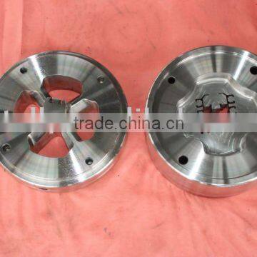 Aluminium Extrusion die Hollow die