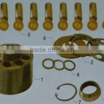 LINDE HPV130-01 Pump Parts