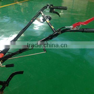 New Design Agricultural Tool Small Ploughing Machine Tiller Cultivator With Gear Box photo-6