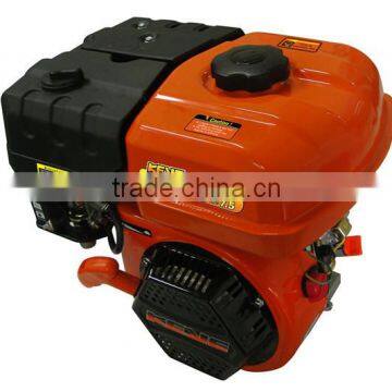 13HP Honda Gasoline Engine Single Cylinder GX420 Engine photo-6