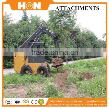 Hcn 0510 Clay Auger photo-3