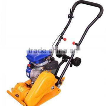 GMC-100 Construction Plate Compactor photo-2