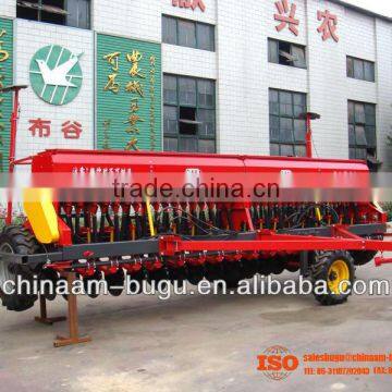 36 Rows 120hp Disc Seeder photo-5