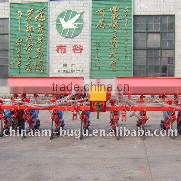 3 Point Mounted Corn and Bean Planter photo-6