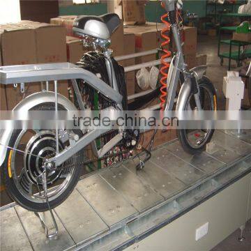 Scooter Assembly Line Production Line photo-2