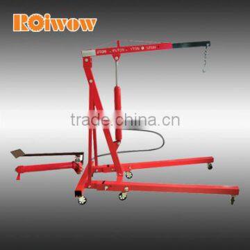 2 ton engine crane/hydraulic crane