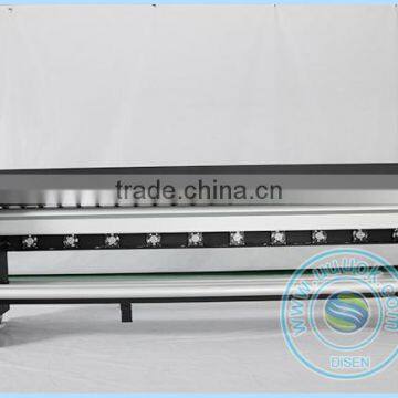 Large Format 3.2M Soft Film Digital Indoor and Outdoor Printing Machine photo-4